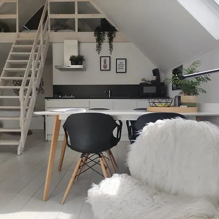 *** Biezoe *** Apartment Brakel
