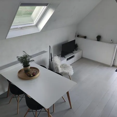 *** Biezoe *** Apartment Brakel