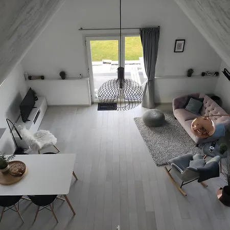 *** Biezoe *** Apartment Brakel